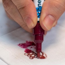 StepCo 310 Akrilik Marker 2mm Bordo- 120161
