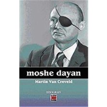 StepCo Moshe Dayan