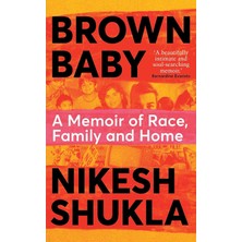StepCo Brown Baby: A Memoir Of Race, Family And Home