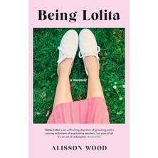 StepCo Being Lolita: A Memoir