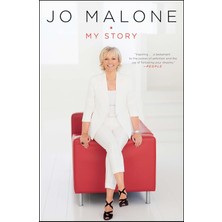 StepCo Jo Malone: My Story