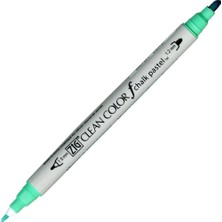 StepCo Zig Clean Color F Çift Uçlu TCS-6500 - Green