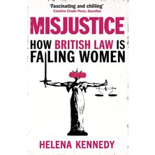 StepCo Misjustice: How British Law Is Failing Women