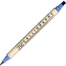StepCo Çift Taraflı Kaligrafi Kalemi 2-5mm N:301 Spla