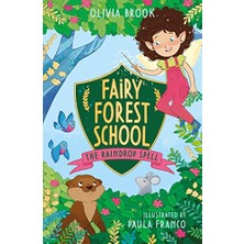 StepCo Fairy Forest School: The Raindrop Spell: Book 1