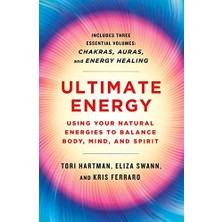 StepCo Ultimate Energy: Using Your Natural Energies To Balance Body, Mind, And Spirit
