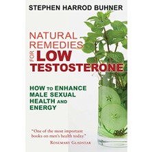 StepCo Natural Remedies For Low Testosterone: How To Enhance Male Sexual Health And Energy