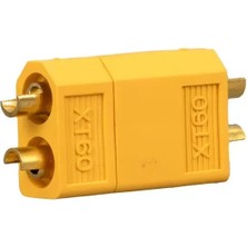 Omrs Store Powermaster XT60 Konnektör Erkek-Dişi Soket Çifti (Lipo Batarya Için)