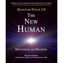 StepCo Quantum-Touch 2.0 - The New Human: Discovering And Becoming