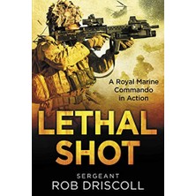 StepCo Lethal Shot: A Royal Marine Commando In Action
