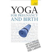 StepCo Yoga For Pregnancy And Birth