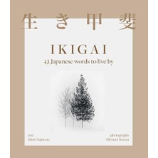 StepCo Ikigai: 43 Japanese Words To Live By