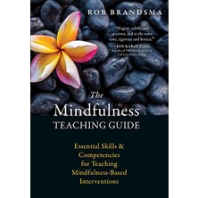 StepCo The Mindfulness Teaching Guide: Essential Skills And Competencies For Teaching Mindfulness-Based Interventions