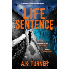 StepCo Life Sentence: An Intriguing New Case For Camden Forensic Sleuth Cassie Raven