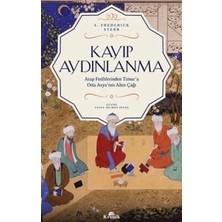 Nm Kayıp Aydınlanma - Orta Asya'nın Altın Çağı