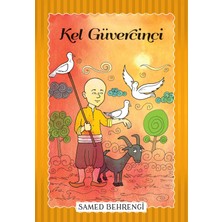 Nm Kel Güvercini - Samed Behrengi Serisi