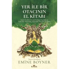 Nm Yer Ile Bir Otacının El Kitabı