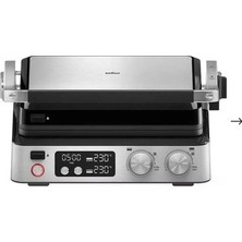  Braun Multigrill 7 Cg 7040 2000 W Tost Makinesi