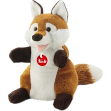 Nexora Living El Kuklası Peluş Tilki 25 cm Nxrlvng