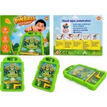 Prime Mağazam Pinball Kutu Oyunu (Adet Fiyatıdır)