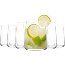 Terra 6'lı Goblet