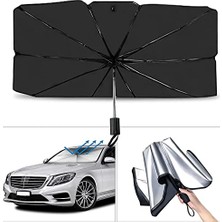 Araba Ön Cam Güneş Tentesi, Katlanabilir Otomotiv Şemsiyesi, Güneş Şemsiyesi, Araba Ön Pencere Güneşliği, Uv Işınları, Isı Yalıtımı Koruması, Otomobiller, Suv, Kamyonlar Için