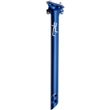 Ayizi Kitap Bike Sky Raptor Kızaklı Sele Borusu 27.2 350MM - Mavi