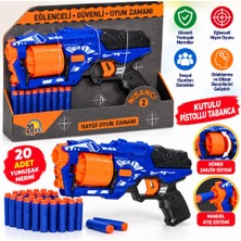 Prime Mağazam 6464 Kutulu Pistollu Tabanca
