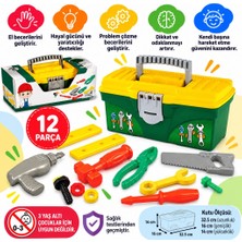Prime Mağazam 03030 Power Alet Çantası