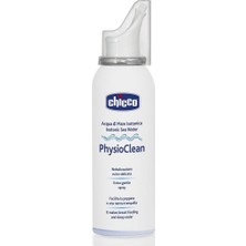 Evçem Izotonik Deniz Suyu Spreyi 100 ml Evcem