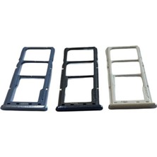 Prime Mağazam Samsung S22 Uyumlu Sim Tepsisi (Yeşil)