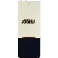Uravas Store Urprime Düz Külotlu Çorap 300182 Siyah