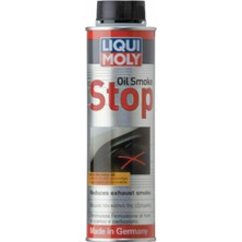 Motor Yağ Duman Önleyici 300 ml