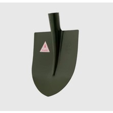 Uravas Store Urprime Füze Inşaat Küreği No 4 Sapsız
