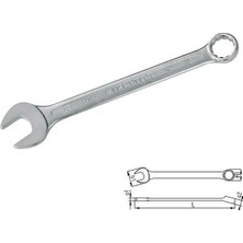 Uravas Store Urprime Izeltaş 0320 Kombine Anahtar 11 mm Kısa Boy