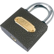 Uravas Store Uraselect Kale 32 mm Gri Asma Kilit KD-001/10-130