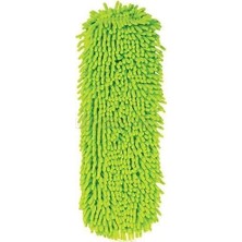 Uravas Store Uraselect Luna Makarna Mop Yedek 50 cm Mikro Fiber