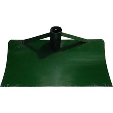 Uravas Store Uraselect Gelberi Metal Komple Demir