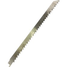 Uravas Store Uraselect Knisaw 44004 Paslanmaz Kemik Buz Kılıç Testeresi 300 mm