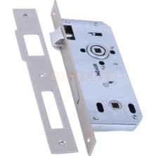 Uravas Store Uraselect Kale 169 R 35 mm Nikel Wc Kapı Kilidi