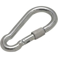 Uravas Store Uraselect Karabina Vidalı 5 mm ( 5 Adet )