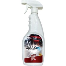 Aydogan's Camrade 500ML Hızlı Islak Cıla 1 Adet