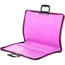 Proje Çantası, Pembe