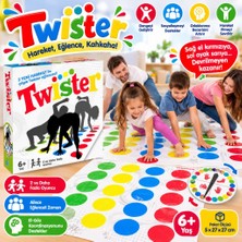 Bezos 98831 Twister Strsnl