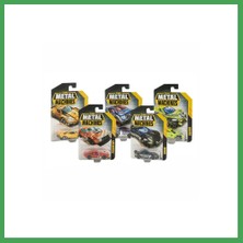 Liyanos Gıochı MEA0000 6708 Metal Machınes Teklı Paket 1 Adet LYN00001