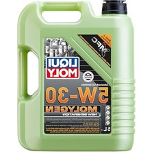 Die Grup Yeni Nesil 5W-30 Motor Yağı, 5 Litre Hacminde, Yüksek Performans
