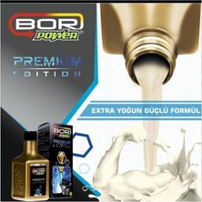 Power Premıum Edıtıon Motor Yağ Katkısı - Nnt Bor Power