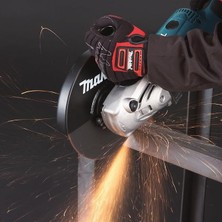 MSP GA9020 Açılı Taşlama Makinesi, 230 Mm, 2200 W