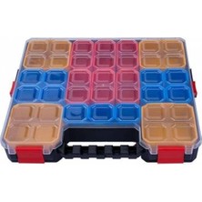 MSP Bag Cube Organizer 400 - Asr - 4022