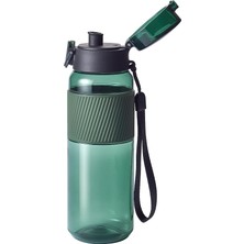 MSP Tritan Matara 0.68 L Koyu Gri